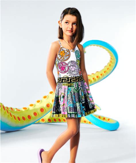 versace kids collection